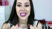 Mac Lipstick Drugstore Dupes   Lip Swatches