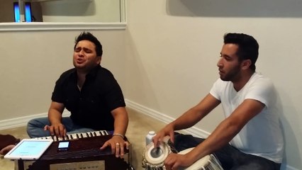 JOZ GOROYE MAI KASHAN جز گروهی می کشان