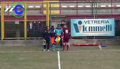 AVERSA NORMANNA VS PALMESE PRIMO TEMPO