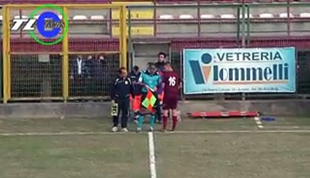 AVERSA NORMANNA VS PALMESE PRIMO TEMPO
