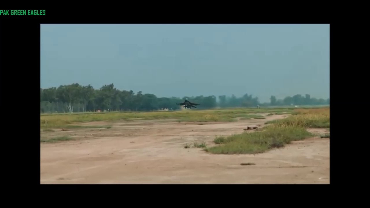 Pakistan Air Force Pays Tribute to Peshawar Army Public School (APS) Martyrs