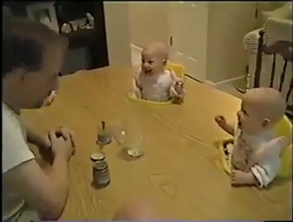 baby very funny