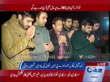 Special Transmission About on Peshawar Martyrs 16th DEC 2015