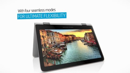 HP Spectre x360 13