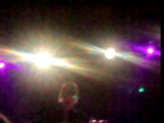 Interpol - Slow Hands Live Paris