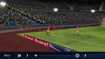 Dream League Soccer En Güzel Goller #16 : Sneijder