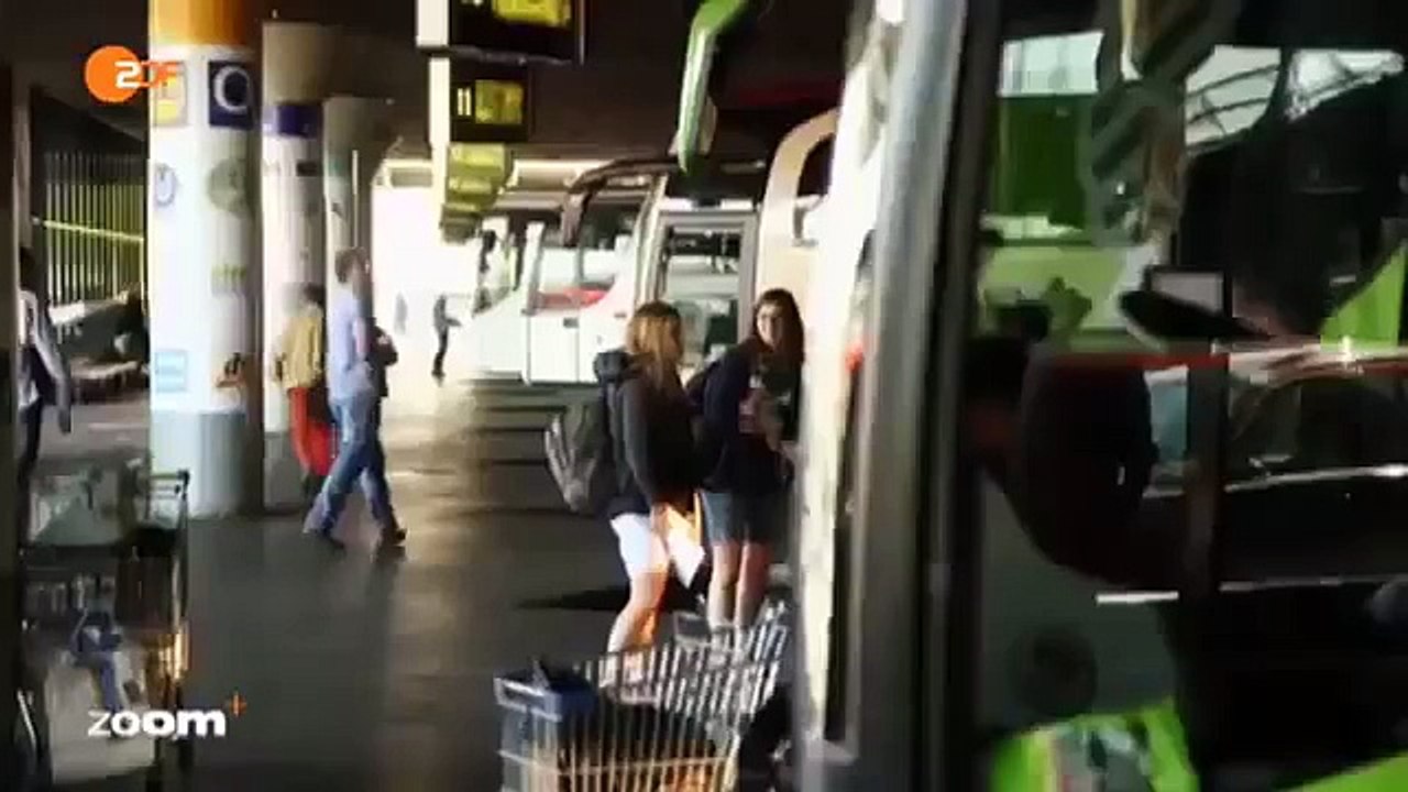 DOKU Deutsches Rotes Kreuz Betrugsmaschen Dokumentation Deutsch 2015