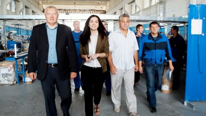 Корпоративный фильм снять