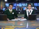Geo News Anchors In APS School Dress ... After This Aamir Liquat resigning