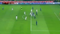 Rodrigo Palacio Goal - Inter Milan 1-0 Cagliari