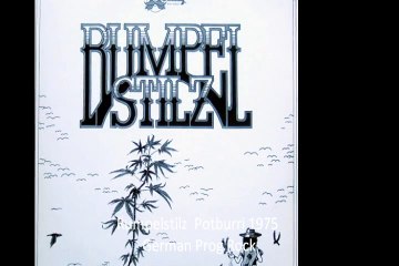 Rumpelstilz "Potburri" 1975 Swiss Prog Rock