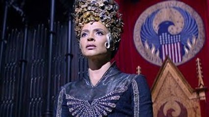Fantastic Beasts and Where to Find Them Official Trailer (Eddie Redmayne) 2016
