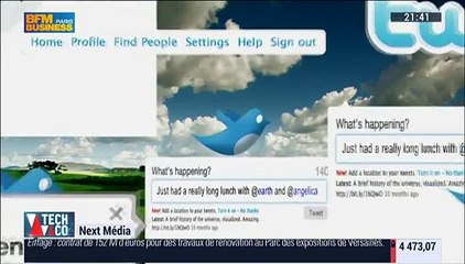 Twitter alerte ses utilisateurs qu'un État tente d'espionner leur compte - 14/12