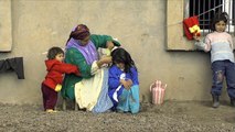 İki Dil Bir Bavul (On the Way to School) - Trailer / Fragman [HD] Ozgur Dogan, Orhan Eskiköy, Emre Aydin, Rojda Huz, Vehip Huz
