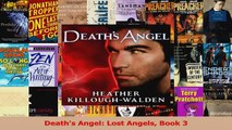 Read  Deaths Angel Lost Angels Book 3 PDF Free
