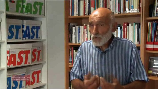ATTENTION RISQUES MAJEURS - Le Risque nucléaire, un tabou français-