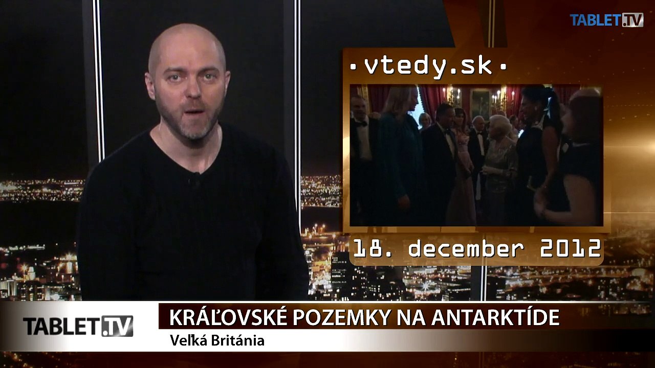 Stalo sa VTEDY: Československo malo druhého prezidenta