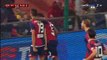 All Goals - Genoa 1-2 Alessandria - 15-12-2015