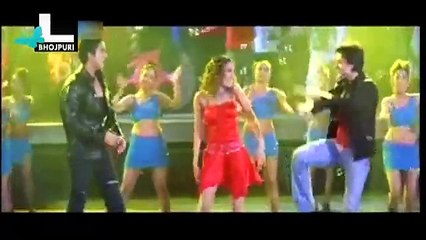 Hey Hoka Item Ba _ Ajab Devra Ki Gazab Bhauji _ Bhojpuri Movie Song.webm