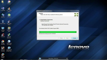 XINPUTI_3.dll MSVCP100.dll Game Error Fixed