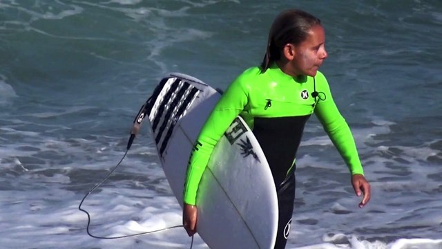 Surf coaching & surf camp Quiksilver France Hossegor - water-addict.com