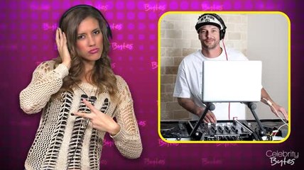 Kevin Federline Announces New DJ Residency!