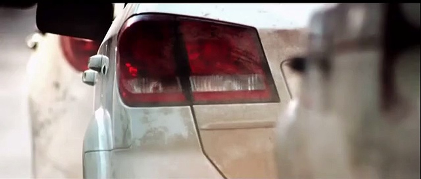 2016 Cadillac Escalade Commercial The Herd