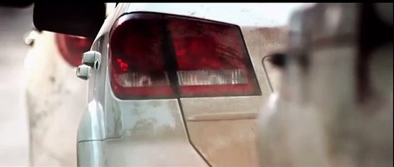 2016 Cadillac Escalade Commercial The Herd