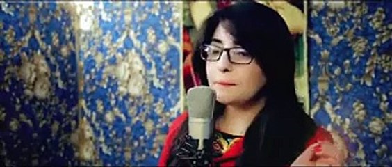 Gul Panra's Mashup ->  Goes Viral on Internet -> Must Check
