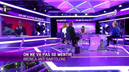 On Ne Va Pas Se Mentir - ONVPSM du 15/12/2015