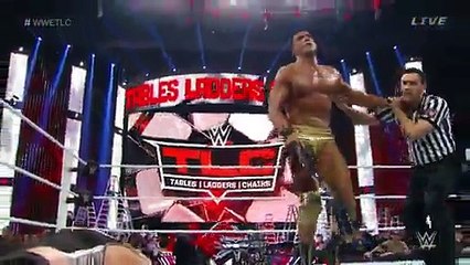 Watch WWE TLC 13th December 2015 (2) Latest Video Dailymotion