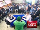 Teyyo Emmi İzmir hava kuvvetleri-Mizah