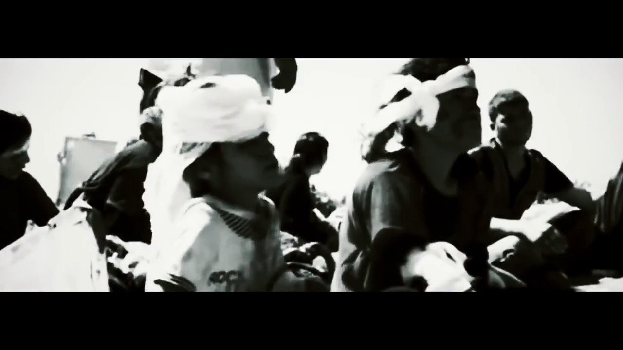 3GEN - YERYÜZÜ (Video Klip) YENİ MÜZİK 2015