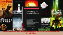 Download  Kennzahlen für Geschäftsführer Ein Handbuch für Praktiker PDF Frei