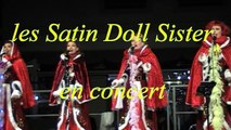 Genas - Les Satin Doll Sister  - 3eme Partie