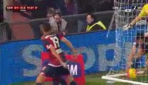 Genoa 1-2 Alessandria (COPPA ITALIA) 15.12.2015 HD