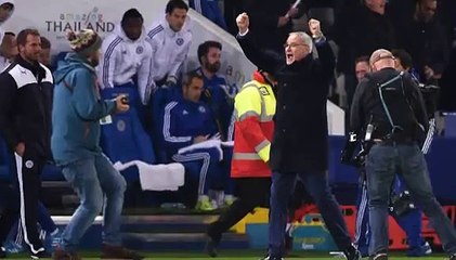 Ranieri: "Mahrez et Vardy n'ont pas de prix, ils ne sont pas à vendre"