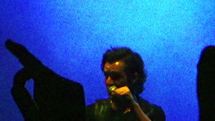 Brandon Flowers - Read My Mind
