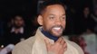 Will Smith Admits Presidential Ambitions