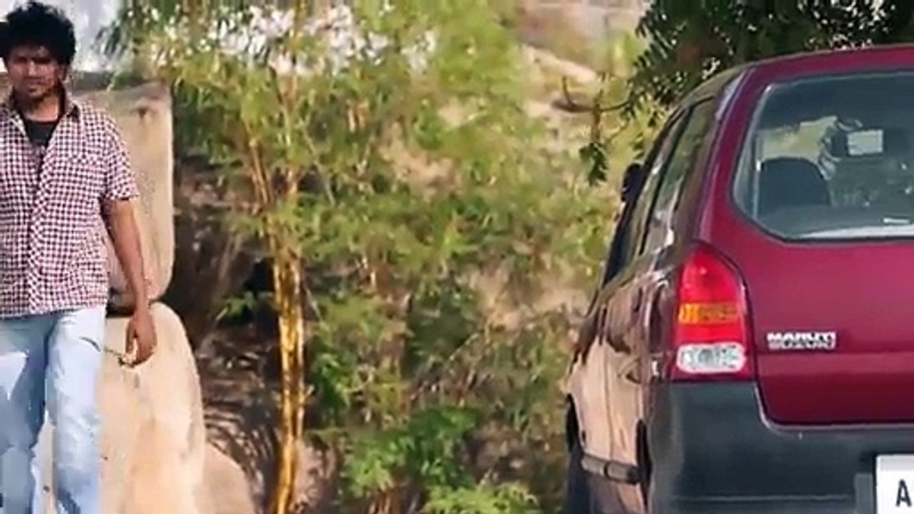 बेवकूफों - Latest Indian Comedy Short Film 2015 - NETHAHOOD Productions -