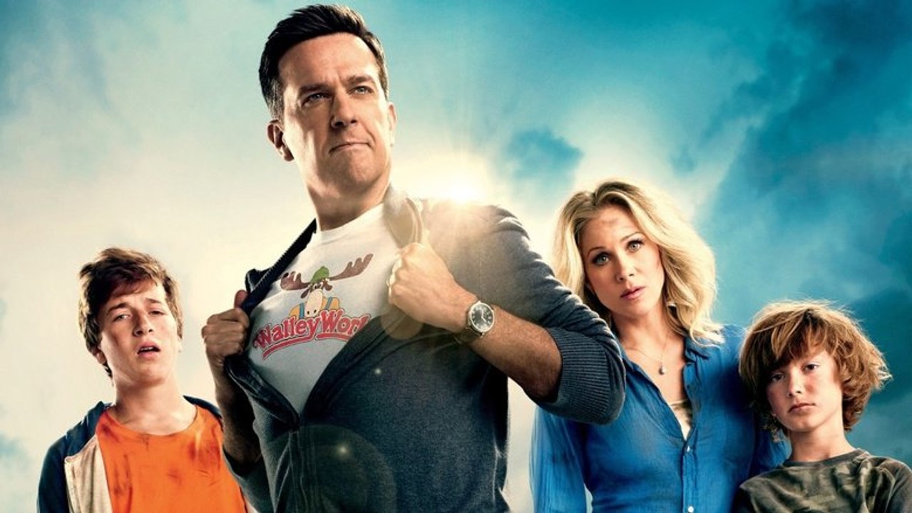 Vacation 2015 Full Movie
