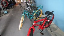 Fresch Electric Bikes A Visit to this Orange County E bike Shop
