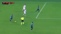 Marcelo Brozovic Goal ~Inter 2-0 Cagliari~