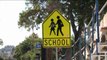 Los Ángeles cierra más de 900 escuelas debido a una amenaza de bomba