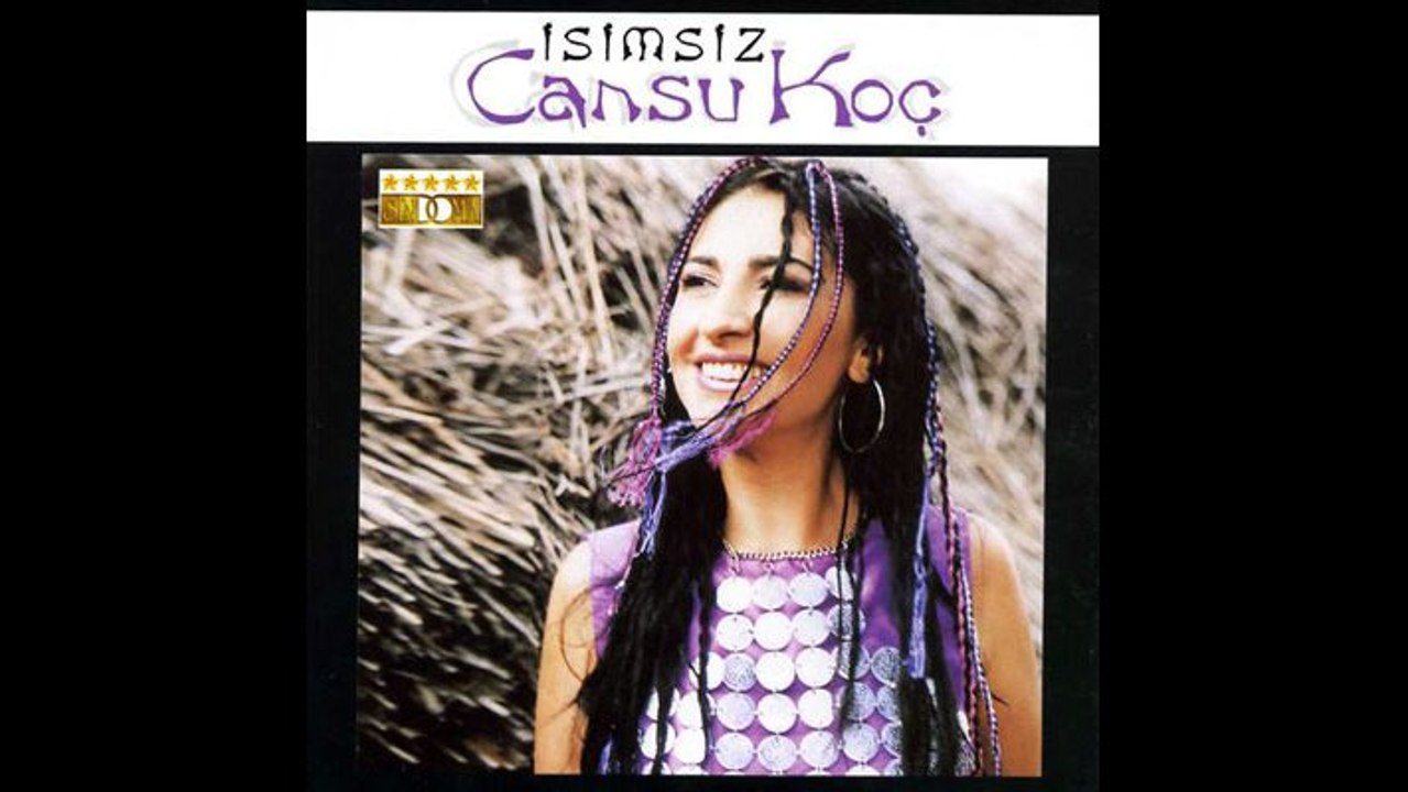 Cansu Koç - Şiire Gazele