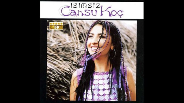 Cansu Koç - Şiire Gazele