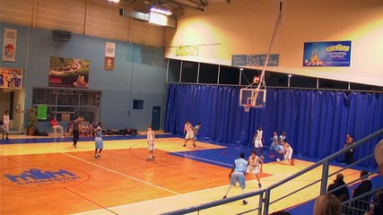 Charenton Cergy U15 région élite 12/12/2015 (10)