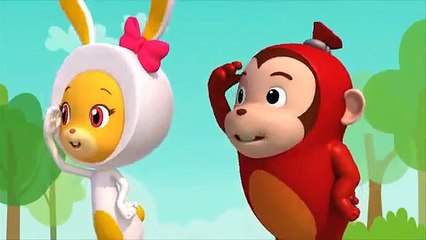 헬로코코몽 시즌2(Hello Cocomong) [Agles in the Kitchen] 11화