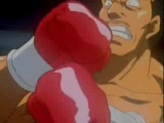 AMV Hajime No Ippo