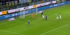 Goal Ivan Perisic - Inter Milan 3-0 Cagliari (15.12.2015) Coppa Italia